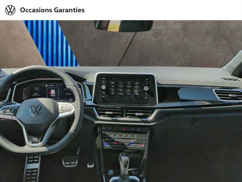 Voitures occasions VOLKSWAGEN T-ROC VW Edition Thionville