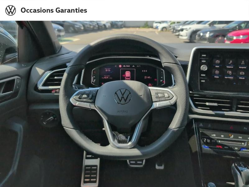 Voitures occasions VOLKSWAGEN T-ROC VW Edition Thionville