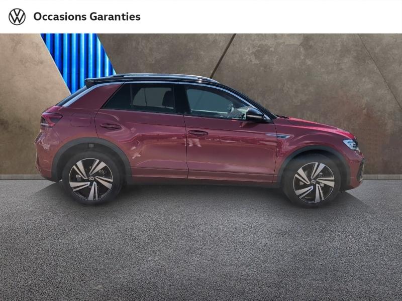 Voitures occasions VOLKSWAGEN T-ROC VW Edition Thionville