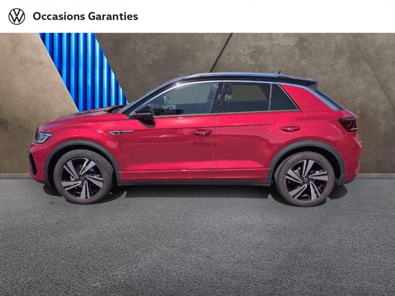 Voitures occasions VOLKSWAGEN T-ROC VW Edition Thionville