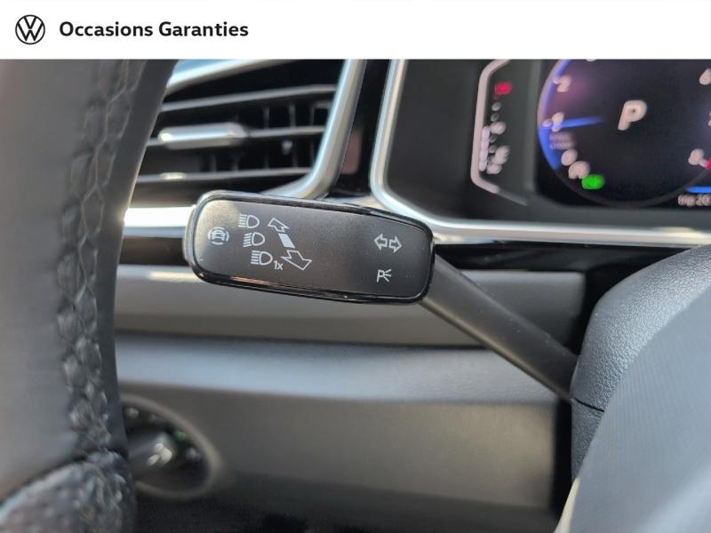 Voitures occasions VOLKSWAGEN T-ROC VW Edition Thionville