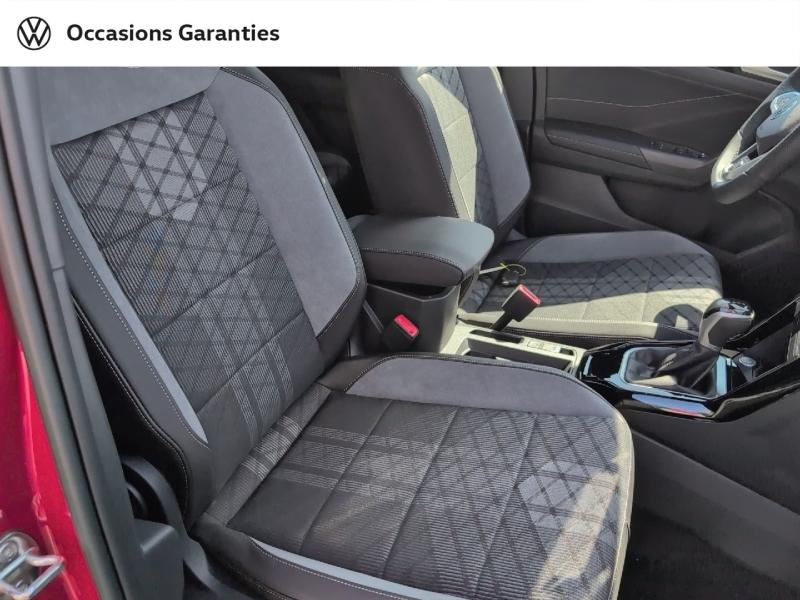Voitures occasions VOLKSWAGEN T-ROC VW Edition Thionville