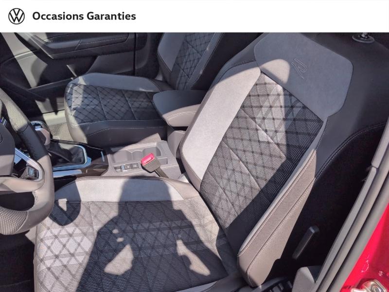 Voitures occasions VOLKSWAGEN T-ROC VW Edition Thionville
