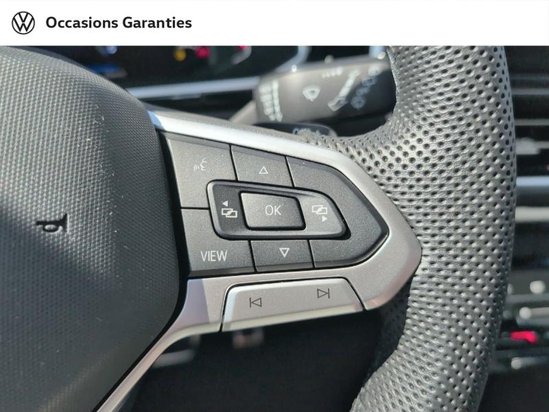 Voitures occasions VOLKSWAGEN T-ROC VW Edition Thionville