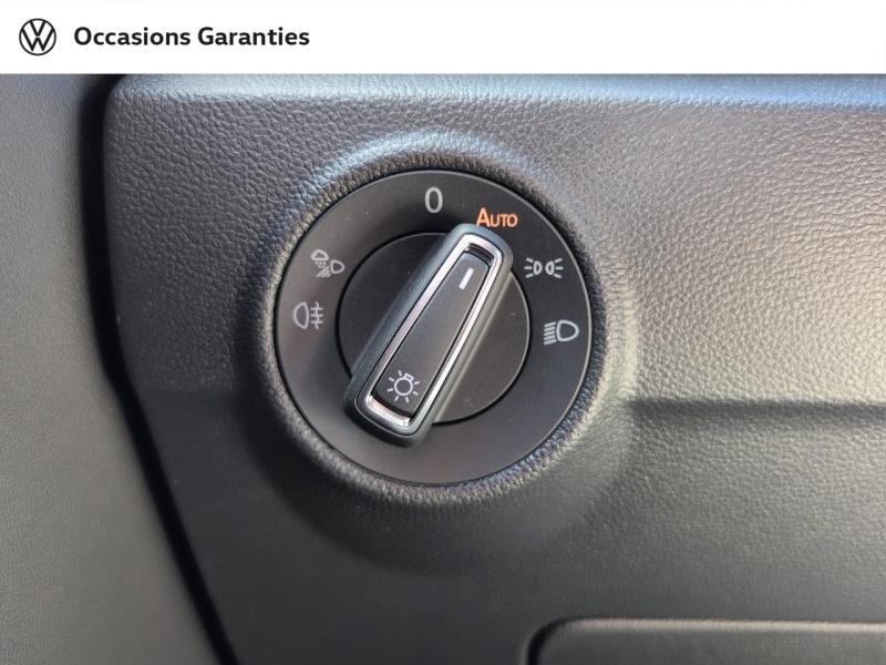 Voitures occasions VOLKSWAGEN T-ROC VW Edition Thionville