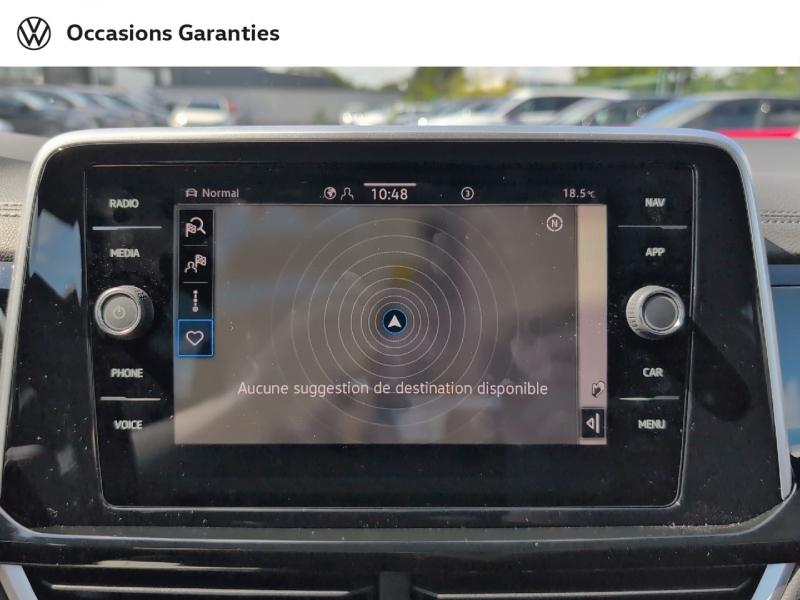 Voitures occasions VOLKSWAGEN T-ROC VW Edition Thionville
