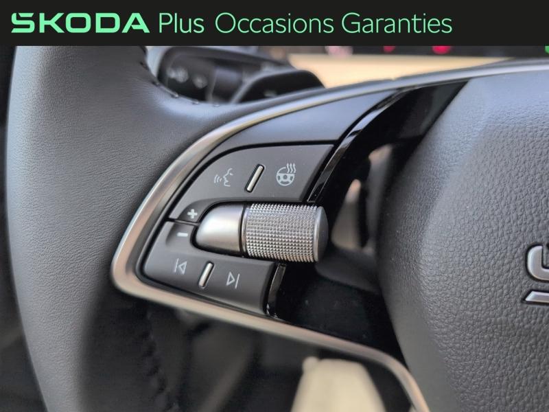 Voitures occasions ŠKODA Superb Combi Laurin & Klement Thionville