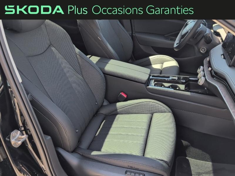 Voitures occasions ŠKODA Superb Combi Laurin & Klement Thionville