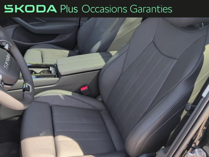 Voitures occasions ŠKODA Superb Combi Laurin & Klement Thionville