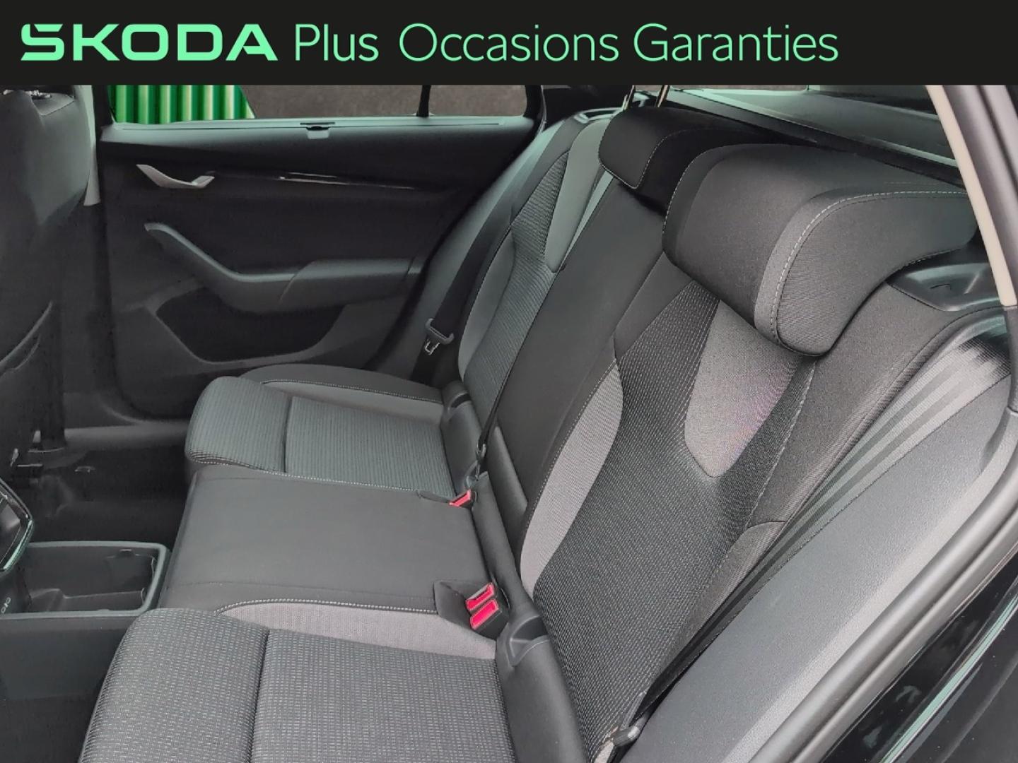 Voitures occasions ŠKODA Octavia Combi Clever Thionville