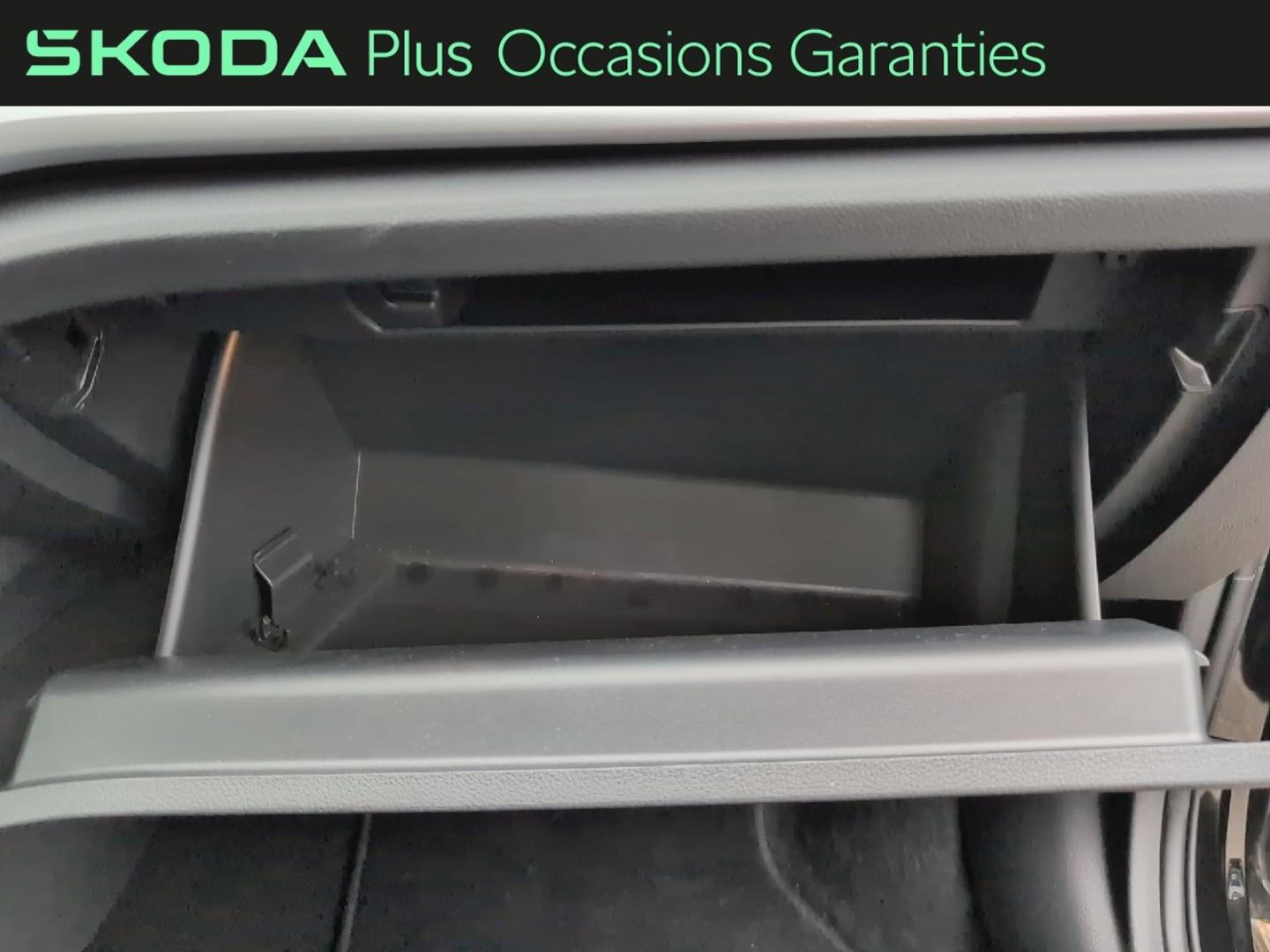 Voitures occasions ŠKODA Octavia Combi Clever Thionville
