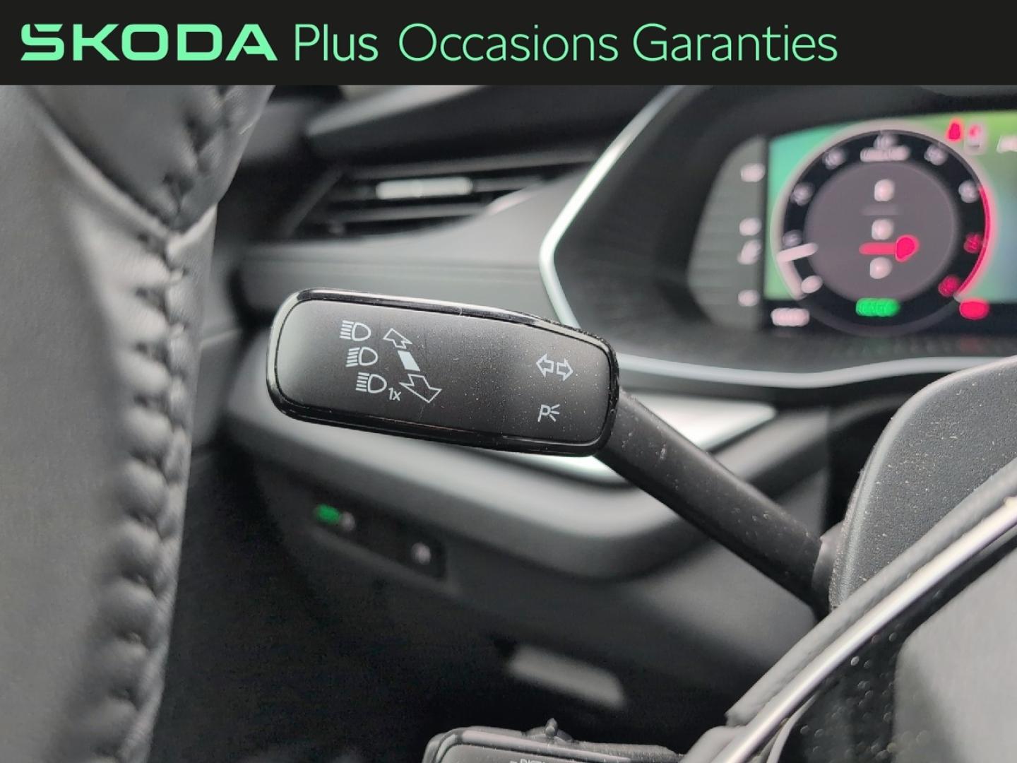 Voitures occasions ŠKODA Octavia Combi Clever Thionville