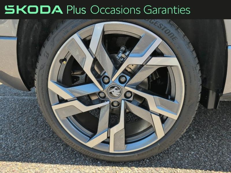 Voitures occasions ŠKODA KAROQ Sportline Thionville