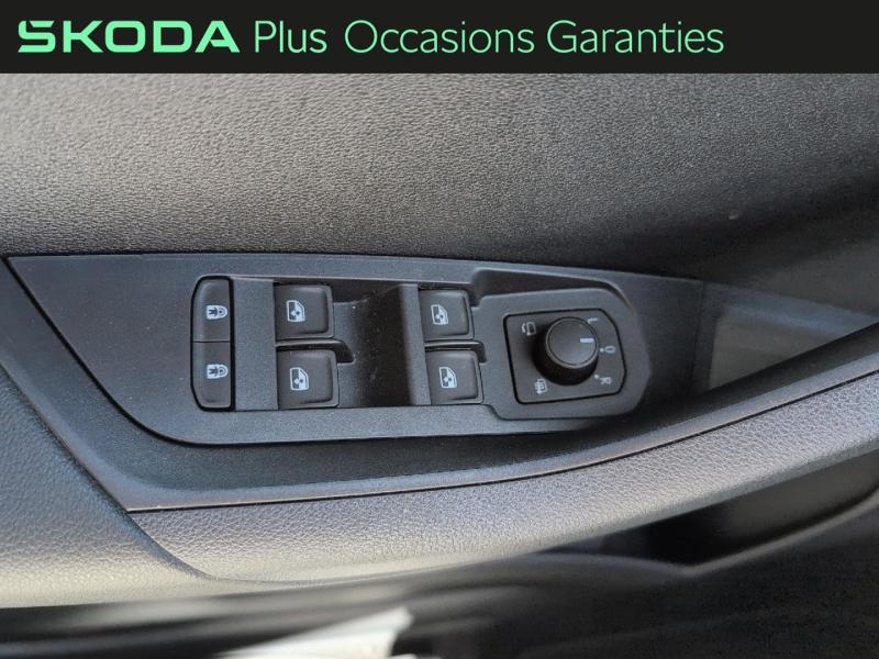 Voitures occasions ŠKODA KAROQ Sportline Thionville