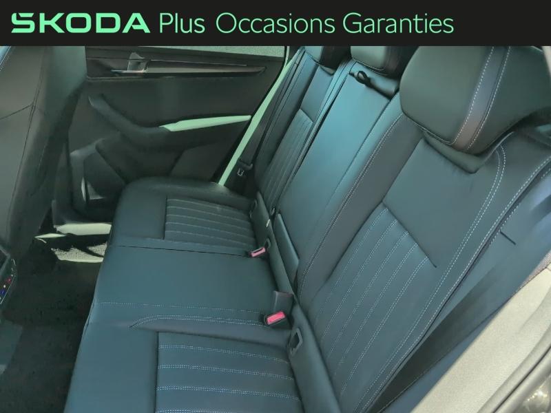 Voitures occasions ŠKODA KAROQ Sportline Thionville