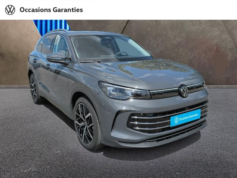 Voitures occasions VOLKSWAGEN TIGUAN Elegance Thionville