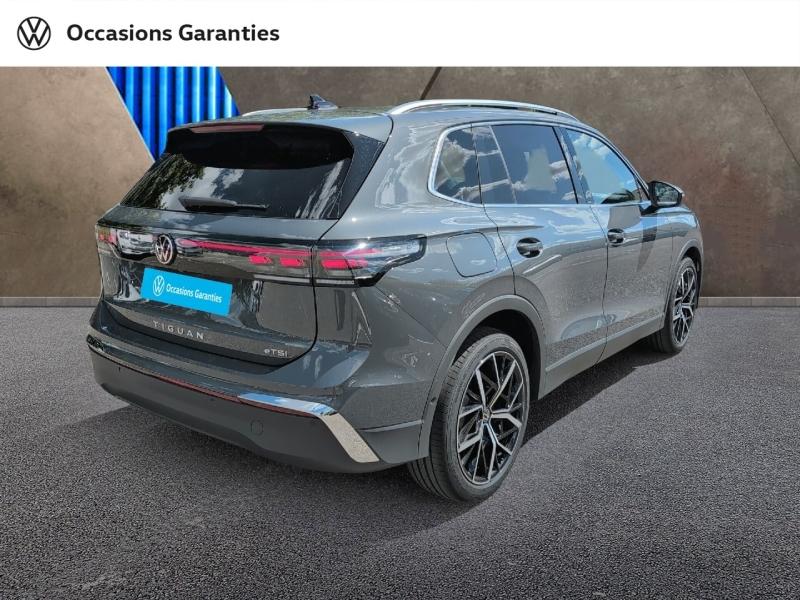 Voitures occasions VOLKSWAGEN TIGUAN Elegance Longeville-lès-Saint-Avold