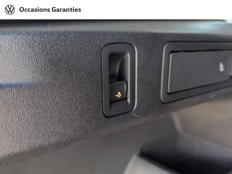 Voitures occasions VOLKSWAGEN TIGUAN Elegance Thionville