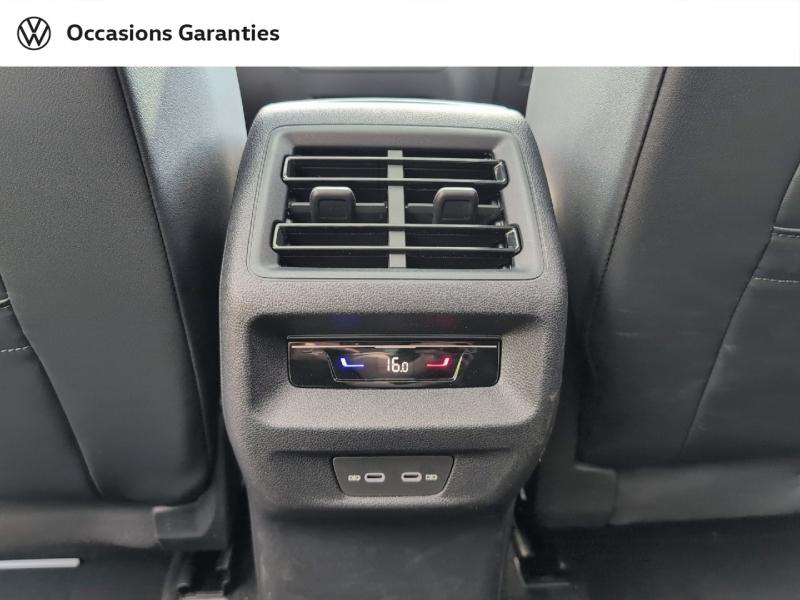 Voitures occasions VOLKSWAGEN TIGUAN Elegance Thionville