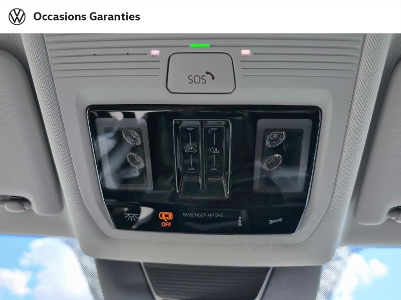Voitures occasions VOLKSWAGEN TIGUAN Elegance Thionville