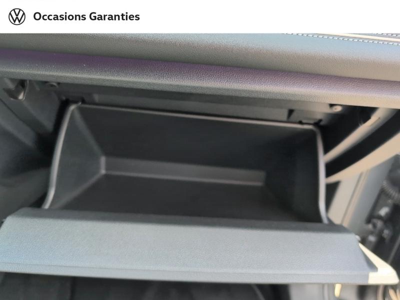 Voitures occasions VOLKSWAGEN TIGUAN Elegance Longeville-lès-Saint-Avold