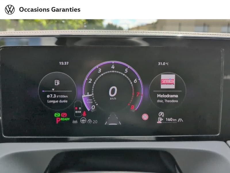 Voitures occasions VOLKSWAGEN TIGUAN Elegance Thionville