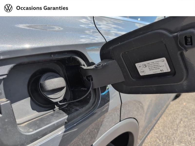 Voitures occasions VOLKSWAGEN TIGUAN Elegance Thionville