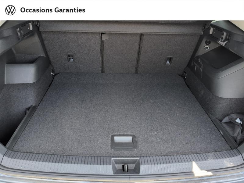 Voitures occasions VOLKSWAGEN TIGUAN Elegance Thionville
