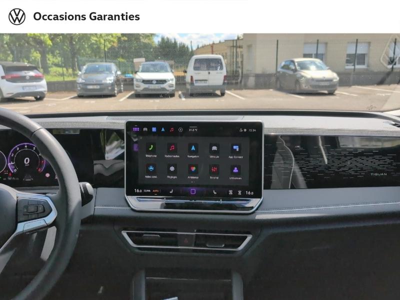 Voitures occasions VOLKSWAGEN TIGUAN Elegance Thionville