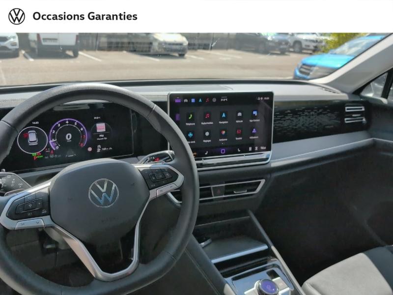 Voitures occasions VOLKSWAGEN TIGUAN Elegance Thionville