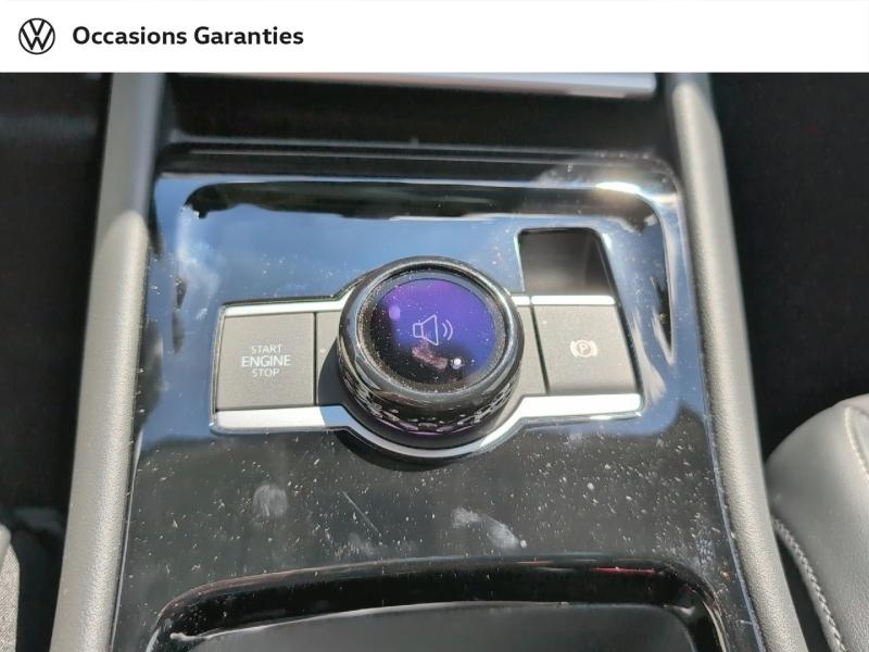 Voitures occasions VOLKSWAGEN TIGUAN Elegance Thionville