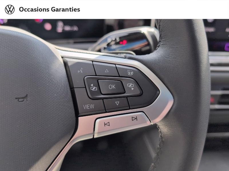 Voitures occasions VOLKSWAGEN TIGUAN Elegance Thionville