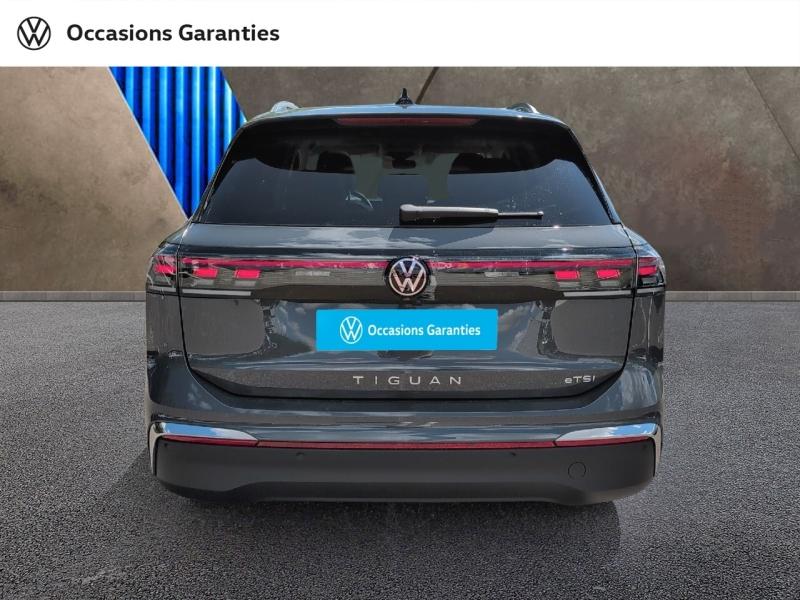 Voitures occasions VOLKSWAGEN TIGUAN Elegance Longeville-lès-Saint-Avold