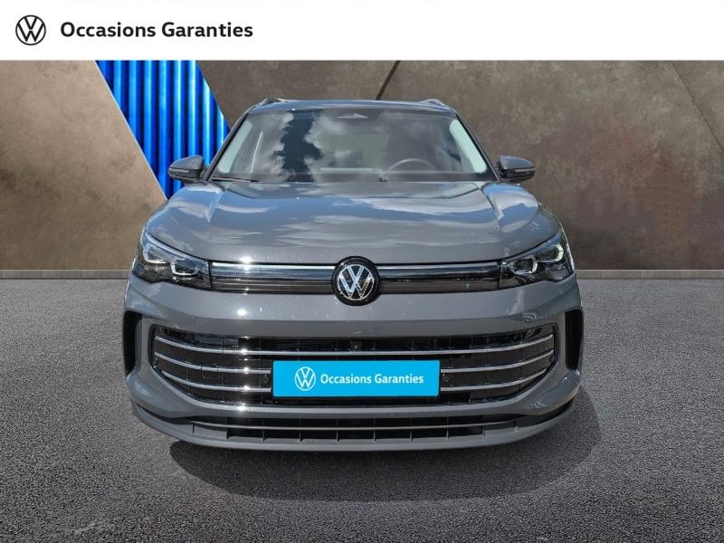 Voitures occasions VOLKSWAGEN TIGUAN Elegance Thionville