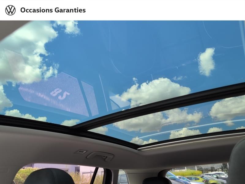 Voitures occasions VOLKSWAGEN TIGUAN Elegance Longeville-lès-Saint-Avold