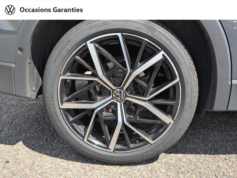 Voitures occasions VOLKSWAGEN TIGUAN Elegance Longeville-lès-Saint-Avold