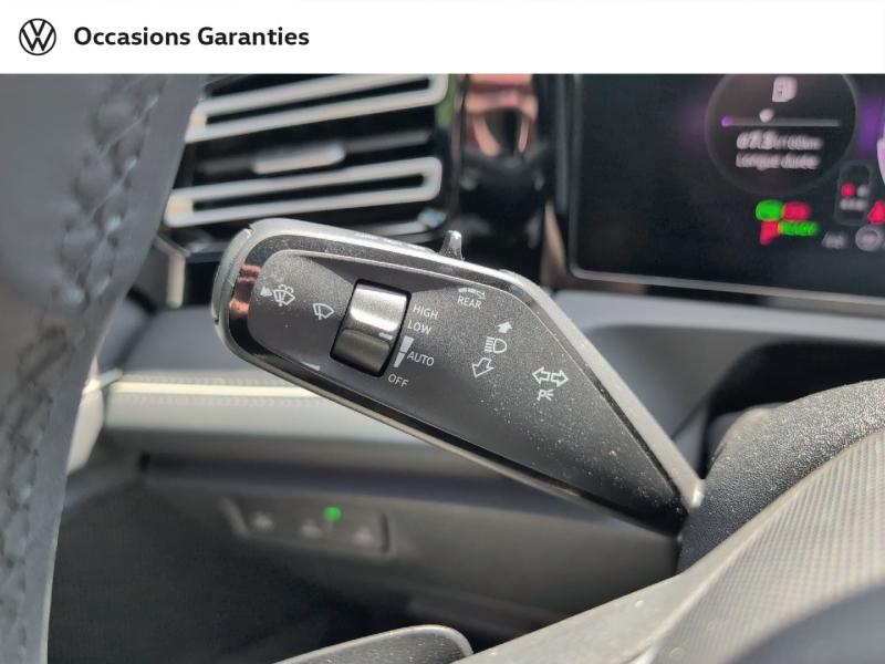 Voitures occasions VOLKSWAGEN TIGUAN Elegance Longeville-lès-Saint-Avold