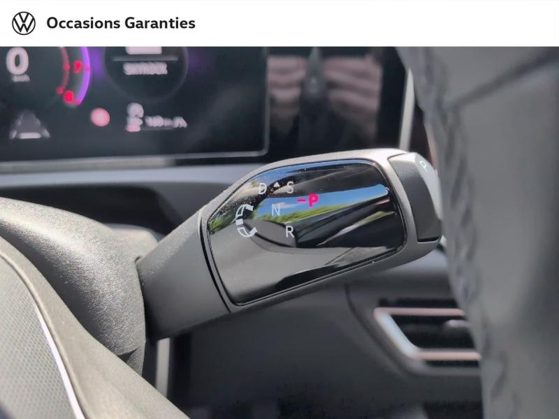Voitures occasions VOLKSWAGEN TIGUAN Elegance Longeville-lès-Saint-Avold