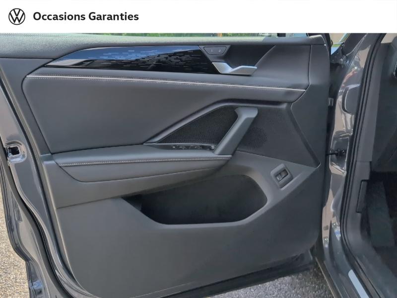 Voitures occasions VOLKSWAGEN TIGUAN Elegance Thionville