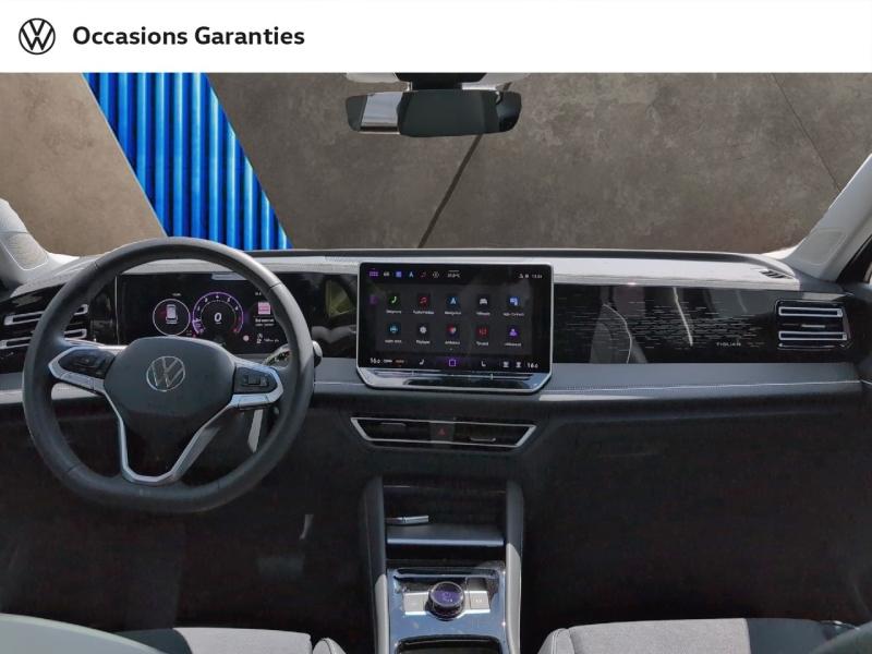 Voitures occasions VOLKSWAGEN TIGUAN Elegance Thionville