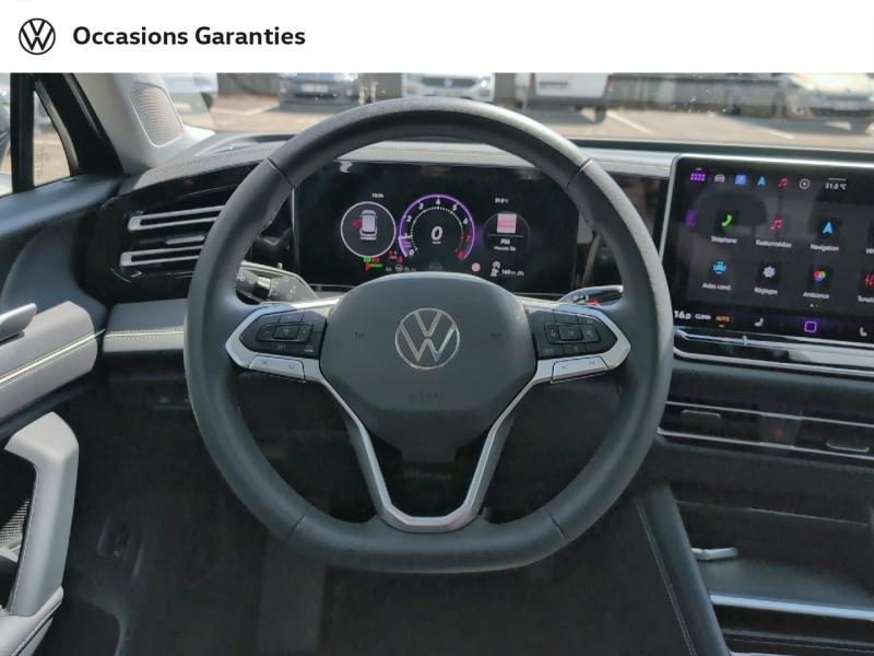 Voitures occasions VOLKSWAGEN TIGUAN Elegance Longeville-lès-Saint-Avold