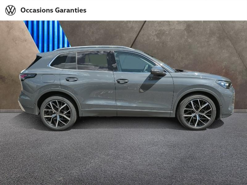 Voitures occasions VOLKSWAGEN TIGUAN Elegance Thionville