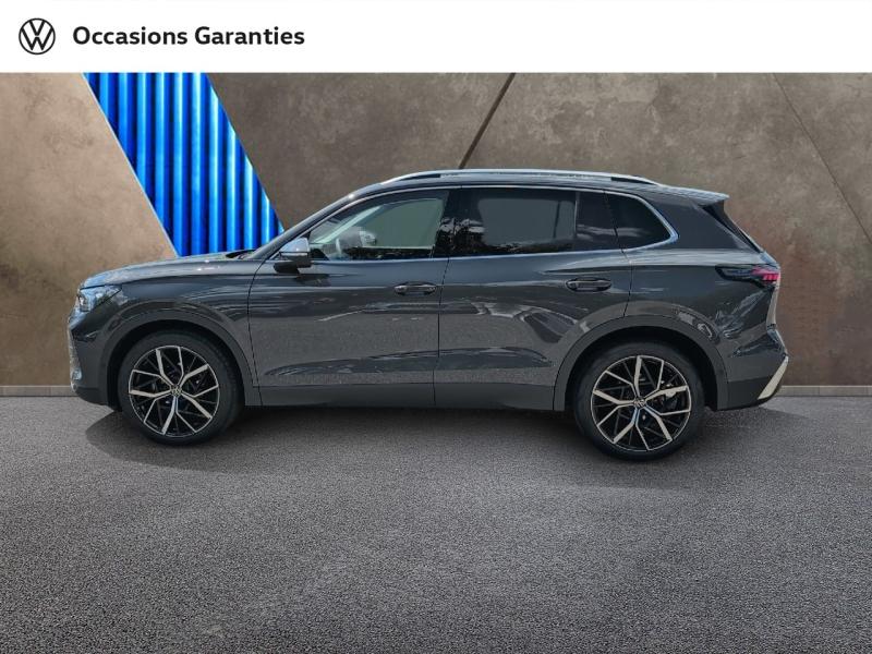 Voitures occasions VOLKSWAGEN TIGUAN Elegance Thionville
