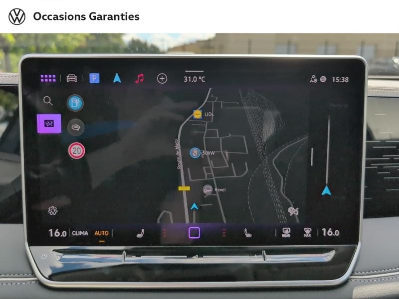 Voitures occasions VOLKSWAGEN TIGUAN Elegance Longeville-lès-Saint-Avold