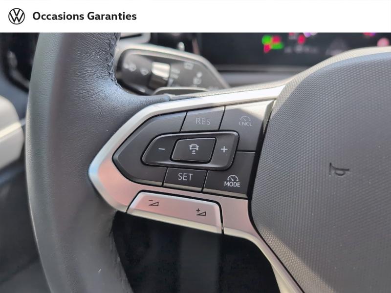 Voitures occasions VOLKSWAGEN TIGUAN Elegance Thionville