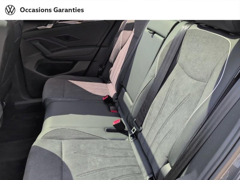 Voitures occasions VOLKSWAGEN TIGUAN Elegance Thionville