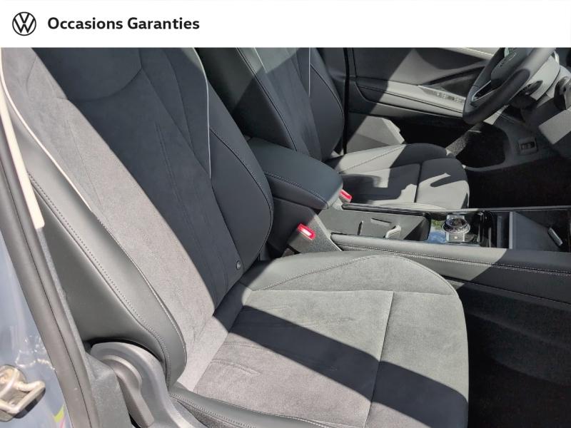 Voitures occasions VOLKSWAGEN TIGUAN Elegance Thionville