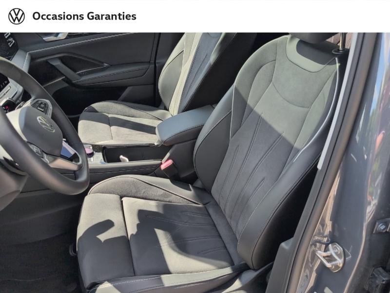 Voitures occasions VOLKSWAGEN TIGUAN Elegance Thionville