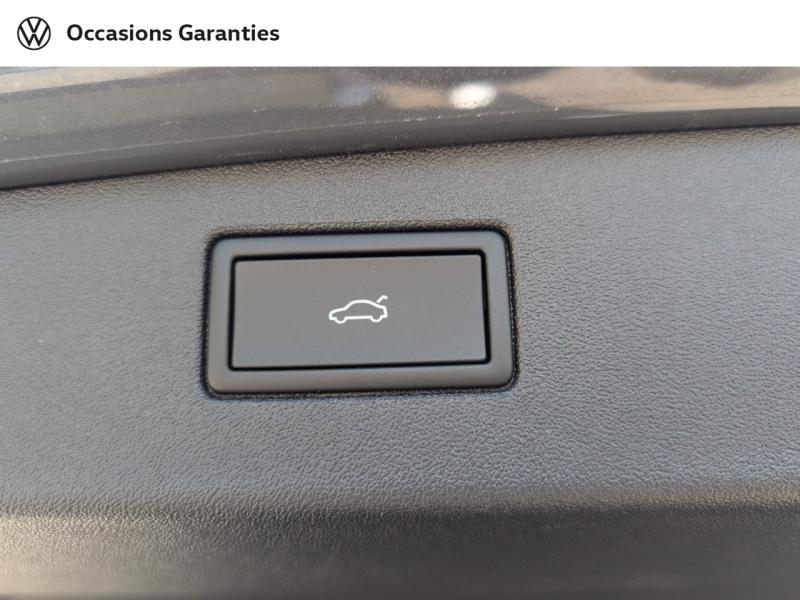 Voitures occasions VOLKSWAGEN TIGUAN Elegance Thionville