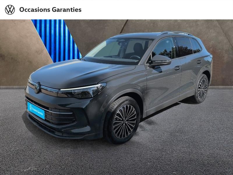 Voitures occasions VOLKSWAGEN TIGUAN VW Edition Thionville
